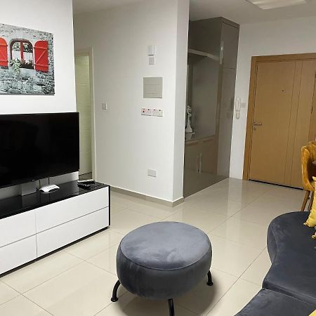 דירות Girne Merkez Cozy 2+1 Daire Wifi +Netflix מראה חיצוני תמונה