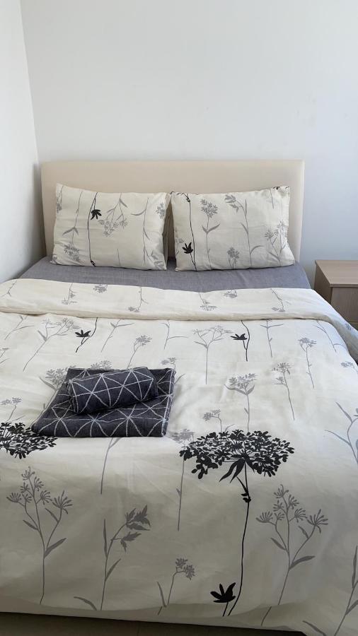 דירות Girne Merkez Cozy 2+1 Daire Wifi +Netflix מראה חיצוני תמונה